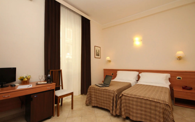 Hotel Principe Eugenio