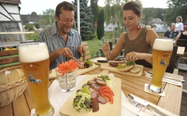 Gasthaus Weinstube Wehinger