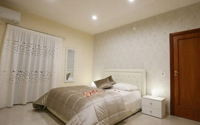 Home Olympus Vesuvio