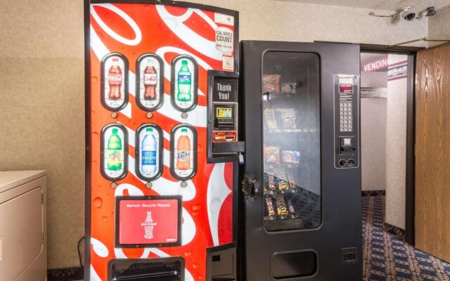 Quality Express Inn & Suites