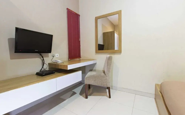 W Home Express Tebet