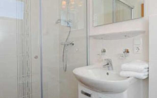 Ferienhaus Meereskrone