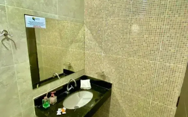 Pousada O Canto do Jacu