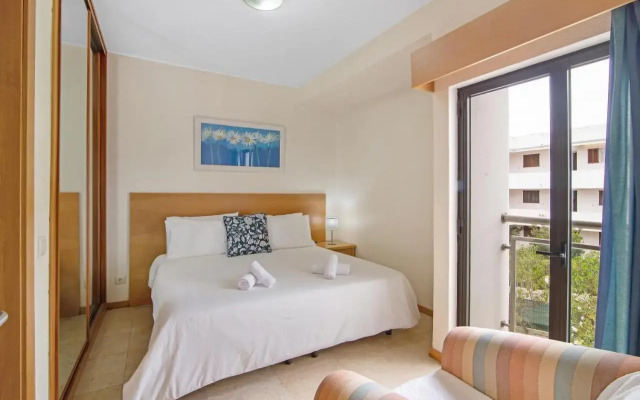 Akisol Vilamoura Sun