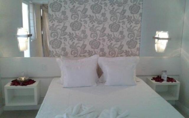 Mercure Apartments Guaratingueta