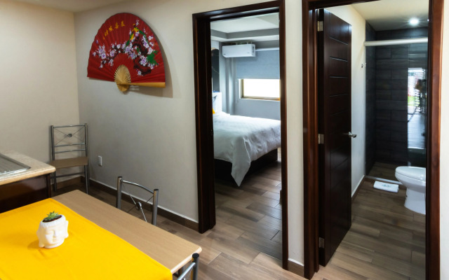 Hotel Boutique Mardeka