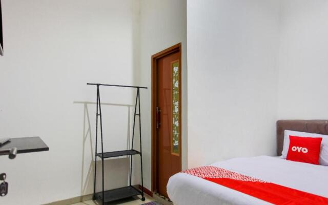 OYO 3456 Citara Jaya Guesthouse