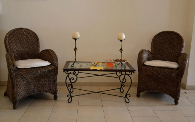 Hotel Marabel