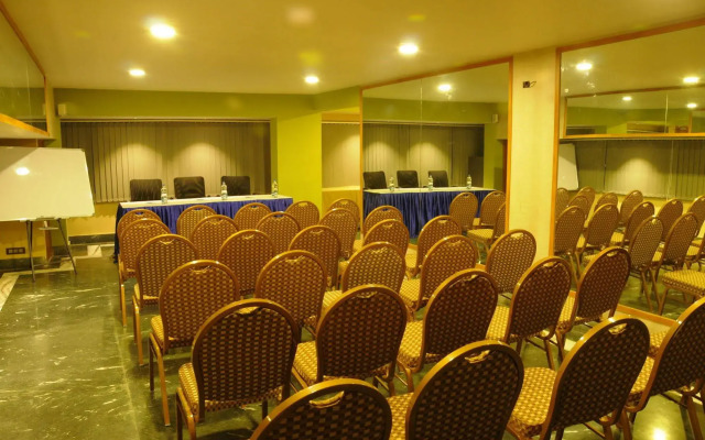 Hotel Bangalore Gate & Conferences