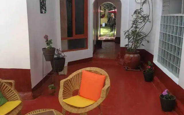 Wasi 7 San Blas - Hostel