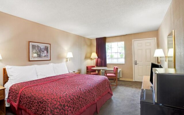 Days Inn Joelton/Nashville