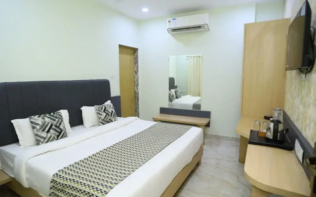 Hotel Shree Khodiyar By Rangoli Udaipur