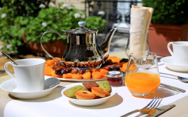 Fraser Suites Le Claridge Champs-Elysées