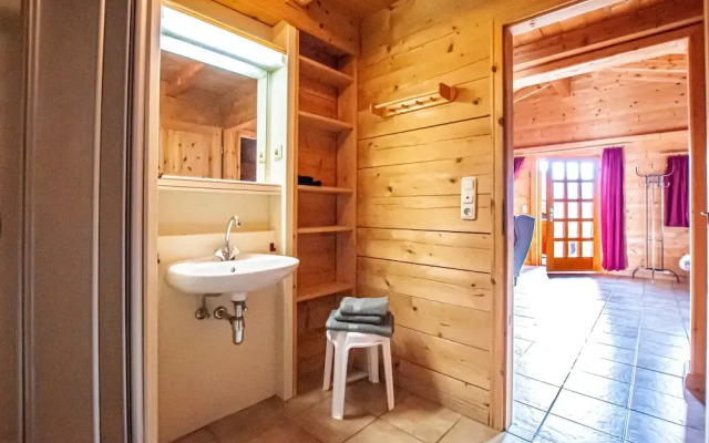 Designchalet in Traumlage by Stayfritz