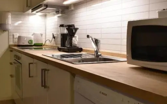 Trolltunga Guesthouse