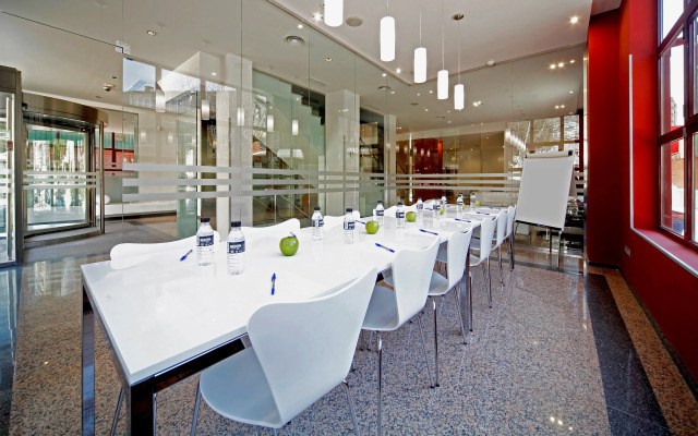 B&B HOTEL Madrid Fuenlabrada
