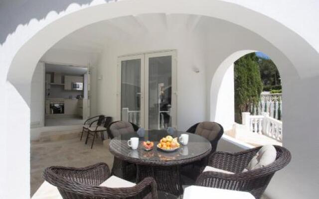 Casa Muchacha