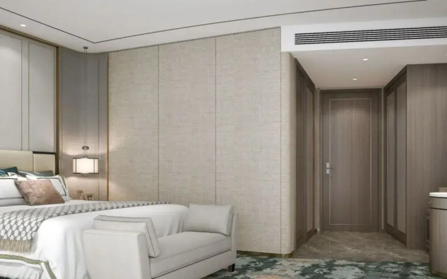 Kyushu Joycheng Hotel Shenzhen