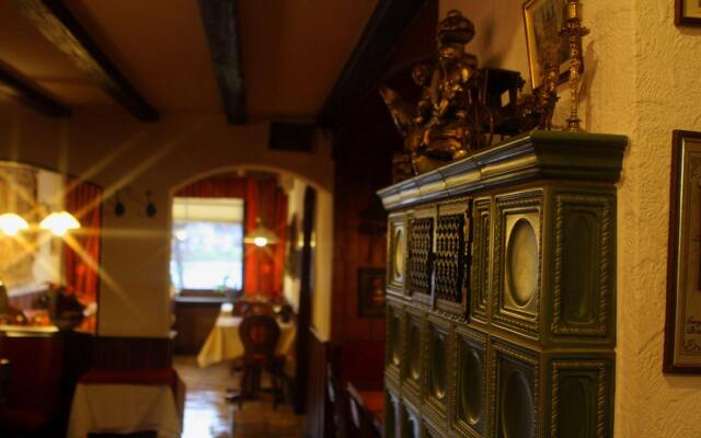 Pohl's Rheinhotel Adler