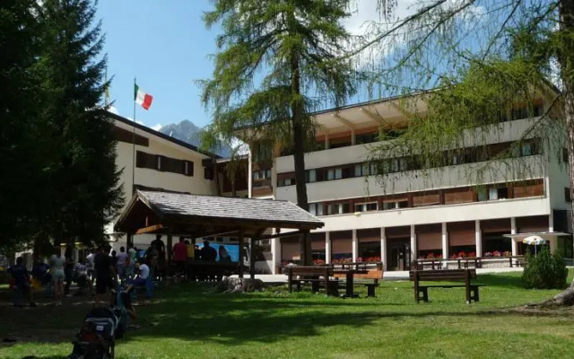 La Gregoriana