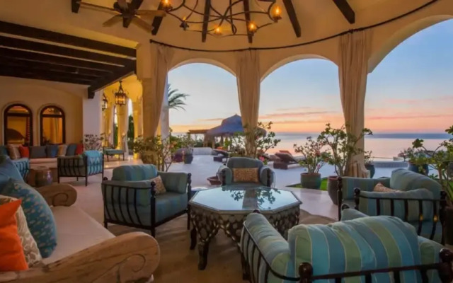 Casa Milagros by Cabo Platinum