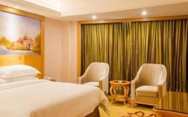 Vienna International Hotel
