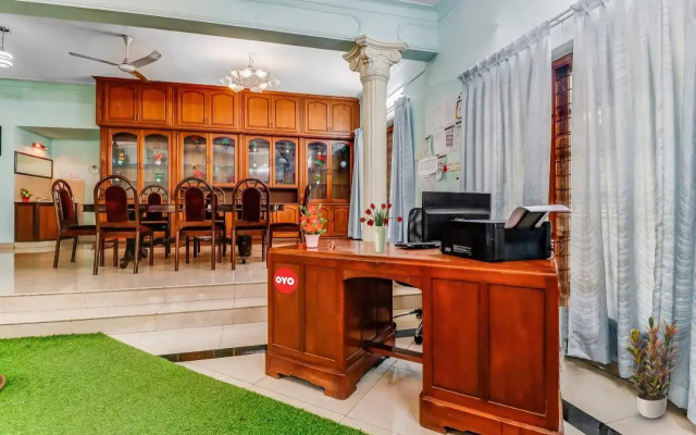 Oyo Flagship 702728 Tourism Residency