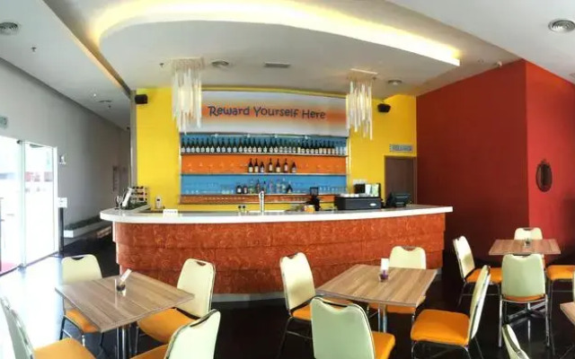 Prescott Ace Kuala Lumpur Cheras