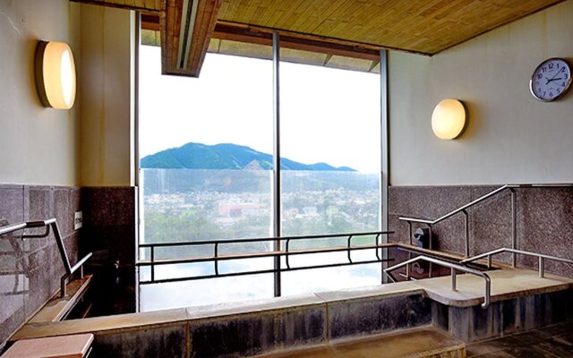 Kanponoyado Nichinan