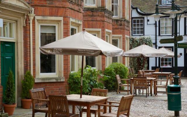 Rutland Arms