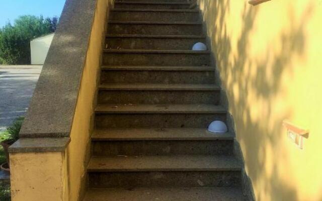 La casa delle rondini