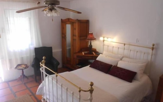 Oue Werf Country House