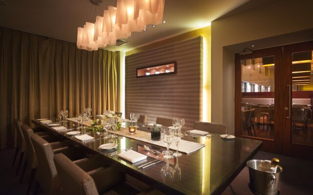 Apex City Quay Hotel & Spa