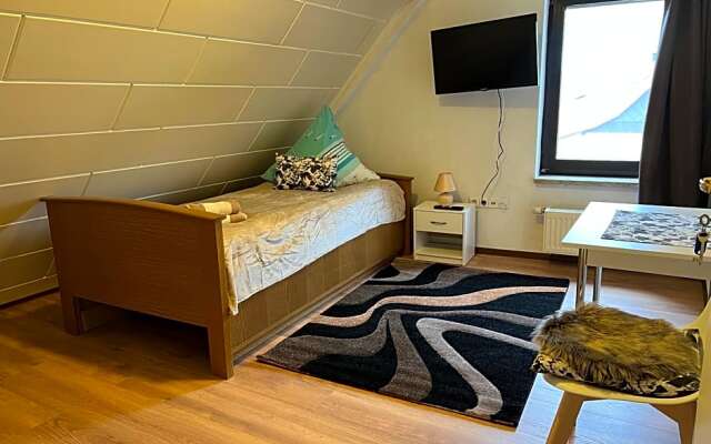 Ferien Appartements Dolgesheim