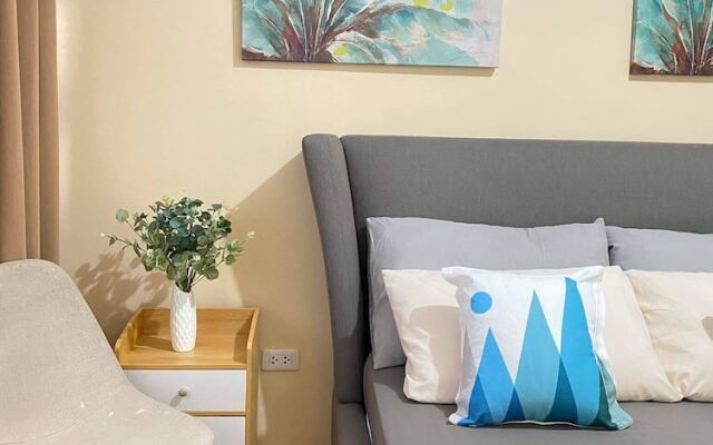 Seawind Condo 2BR Near Samal and Airport