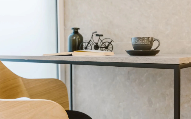 Manolis Loft Apartment
