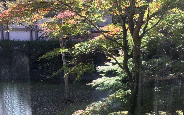 Hotel Marroad Karuizawa