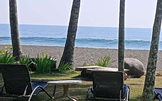 Casa de Playa - Playa Hermosa Jaco