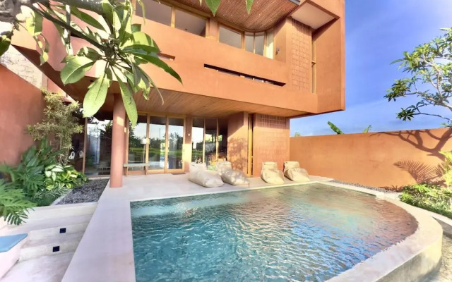 The Hum Villa 3BDR Private Villa