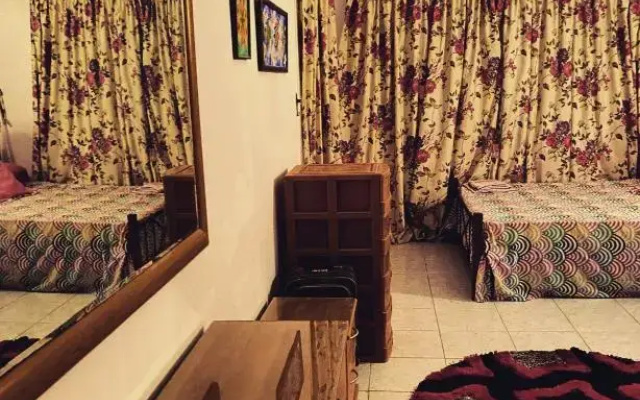 ڤيلا صف اول بحيرة , مارينا , العلمين