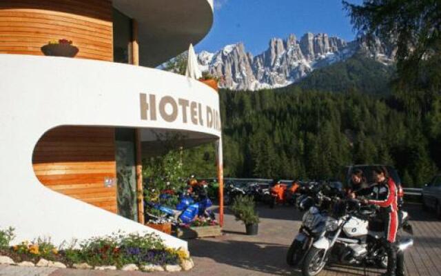 Bike & Ski Hotel Diana