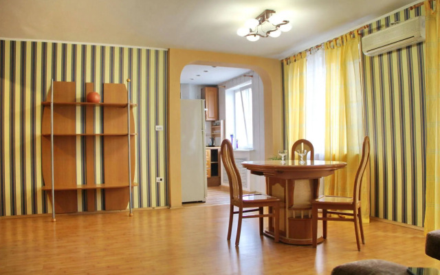 VL Stay Apartments - Gogolya