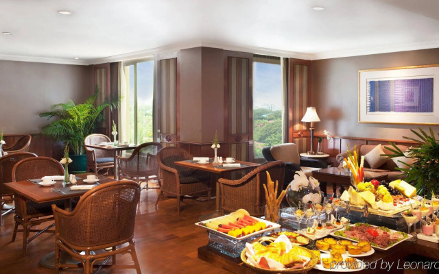 Hilton Mandalay