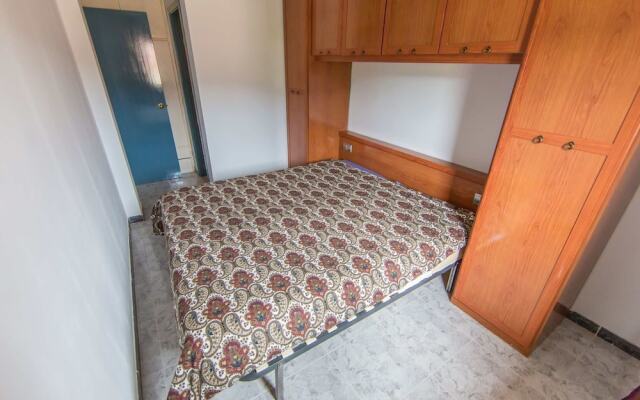 Apartamento Nataixa