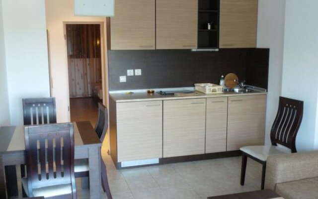 TRS Apartments