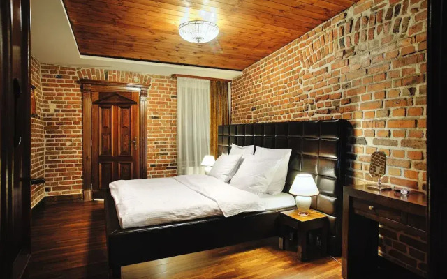 Apartamenty Chleb i Wino Strumykowa