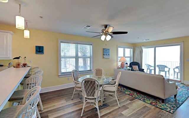 Crystal Dunes by RedAwning