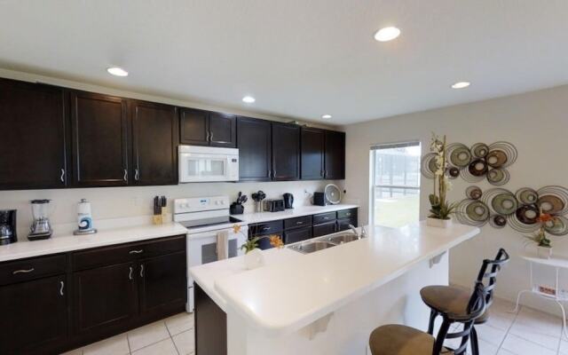 Crystal Cove 947 - Four Bedroom Villa