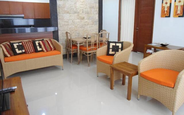 Villa Brolga Sanur