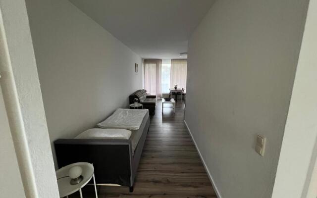 Wohnung in Troisdorf